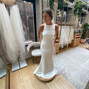 Made With Love Parker Wedding Dress